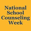 National School Counseling Week teaser image